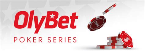 olybet poker offers.